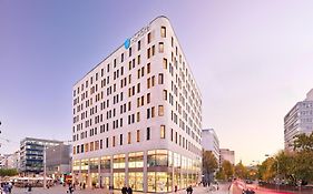 H2 Hotel Saarbrücken, Trademark by Wyndham